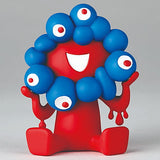 EXPO 2025 Capsule Q Museum Myakumyaku Capsule Figure [6.Sitting (reverse color version)]