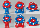 EXPO 2025 Capsule Q Museum Myakumyaku Capsule Figure [All 6 type set (Full Complete)]