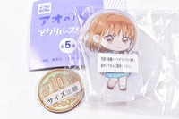 Ao no Hako Acrylic stand [1.Chinatsu Kano]