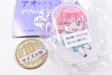 Ao no Hako Acrylic stand [3.Hina Chono]