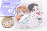 Ao no Hako Acrylic stand [4.Chinatsu & Taiki]