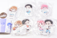 Ao no Hako Acrylic stand [All 5 type set(Full Complete)]