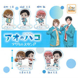 Ao no Hako Acrylic stand [All 5 type set(Full Complete)]