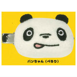 Panda Kopanda Bangs Clip [3.Pan-Chan (perori)]