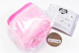 CARE BEARS fuwafuwa face pouch [1.Cheer Bear]