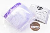 CARE BEARS fuwafuwa face pouch [2.Sweet Dreams Bear]
