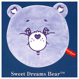 CARE BEARS fuwafuwa face pouch [2.Sweet Dreams Bear]