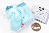 CARE BEARS fuwafuwa face pouch [3.Wish Bear]