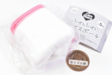 CARE BEARS fuwafuwa face pouch [4.Sparkle Heart Bear]