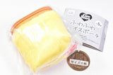 CARE BEARS fuwafuwa face pouch [5.Birthday Bear]