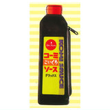 Komi Koikuchi Sauce Pouch collection [2.Retro]