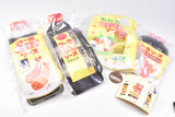 Komi Koikuchi Sauce Pouch collection [All 4 type set(Full Complete)]