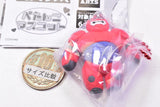Baymax PETANCO Mascot [2.Baymax B]