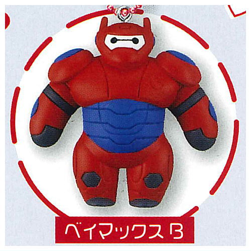 Baymax PETANCO Mascot [2.Baymax B]