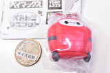Baymax PETANCO Mascot [3.Baymax C]