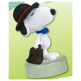 PEANUTS SNOOPY�fs Costume Figure [1.Snoopy A]