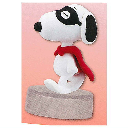 PEANUTS SNOOPY�fs Costume Figure [2.Snoopy B]