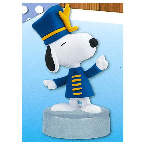 PEANUTS SNOOPY�fs Costume Figure [3.Snoopy C]