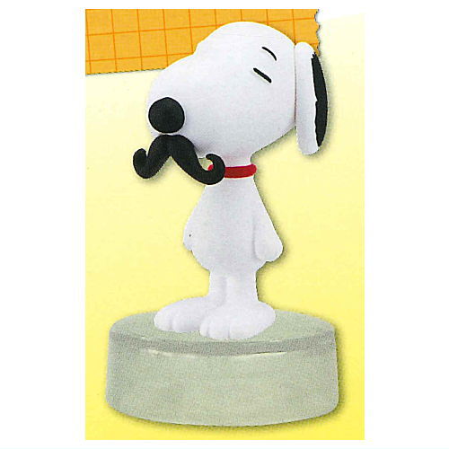 PEANUTS SNOOPY�fs Costume Figure [4.Snoopy D]