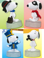 PEANUTS SNOOPY�fs Costume Figure [All 4 type set(Full Complete)]