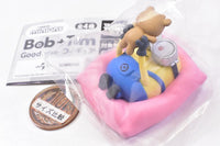 Minions Bob+Tim Goodtime Figure [4.Relax]