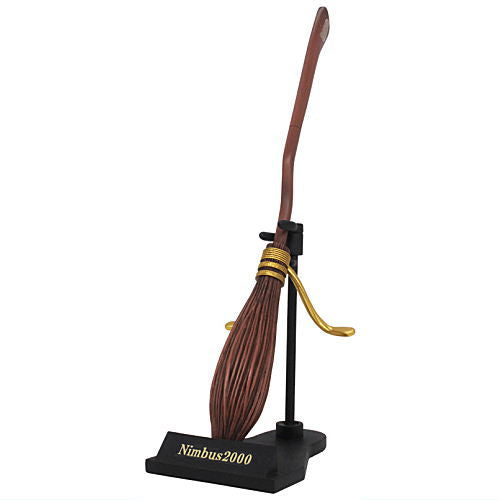 Hobby Gacha Harry Potter Magic Broom [1.Nimbus 2000]