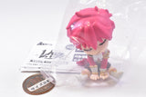 Shoulder Zun Fig. Magic Knight Rayearth [1.Hikaru Shidou]