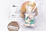Shoulder Zun Fig. Magic Knight Rayearth [3.Fuu Hououji]