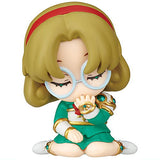 Shoulder Zun Fig. Magic Knight Rayearth [3.Fuu Hououji]