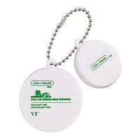 VT COSMETICS miniature charm [4.CICA No Sebum mild powder]