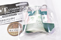 VT COSMETICS miniature charm [5.CICA Trial Kit]