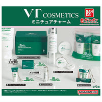 VT COSMETICS miniature charm [All 5 type set(Full Complete)]