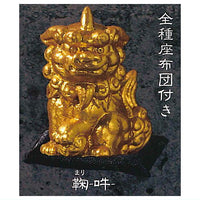 Komainu Mekki [6.Mari Un]