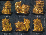 Komainu Mekki [All 6 type set(Full Complete)]