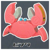 Capsule Kanzume Mecha Vol.1 Kanikan Mecha [3.Pink]