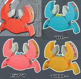 Capsule Kanzume Mecha Vol.1 Kanikan Mecha [All 4 type set(Full Complete)]