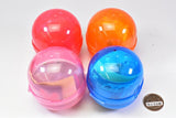 Capsule Kanzume Mecha Vol.1 Kanikan Mecha [All 4 type set(Full Complete)]