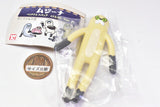 Mujiina Bendable Figure Kusumi color Ver. [1.Mujiina]