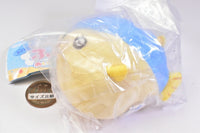 Ururun Aquarium Pukku Puku! Blowfish stuffed toy [1.Boxfish]