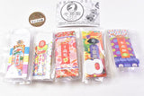 Engimono! Miniature chitoseame mascot Hanayaka wamodern ver. [All 5 type set(Full Complete)]