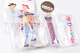 Tyrolean Goods Collection [1.Acrylic Keychain (Anton)]