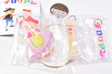 Tyrolean Goods Collection [2.Acrylic Keychain (Maria)]