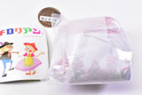 Tyrolean Goods Collection [3.Can-shaped pouch with carabiner]