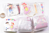 Tyrolean Goods Collection [All 4 type set(Full Complete)]
