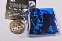 Tomowaka Music Jacket Acrylic [1]