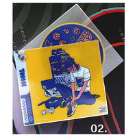 Tomowaka Music Jacket Acrylic [2]