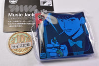 Tomowaka Music Jacket Acrylic [3]