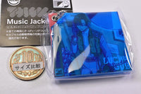 Tomowaka Music Jacket Acrylic [4]