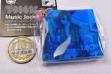 Tomowaka Music Jacket Acrylic [4]