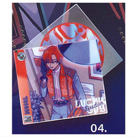 Tomowaka Music Jacket Acrylic [4]